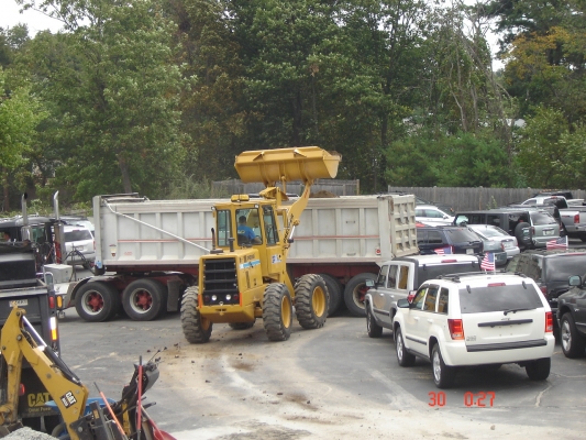 loader service