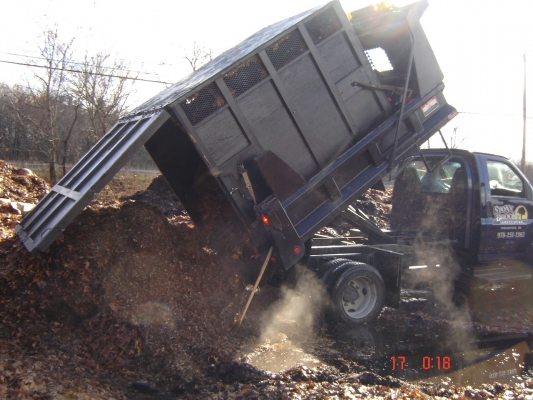 Composting 