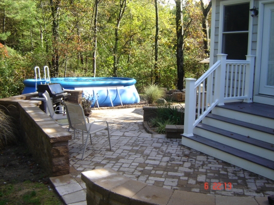 mini-creta 3&6  Techo-Bloc