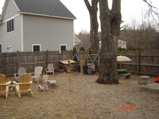 techo-bloc before